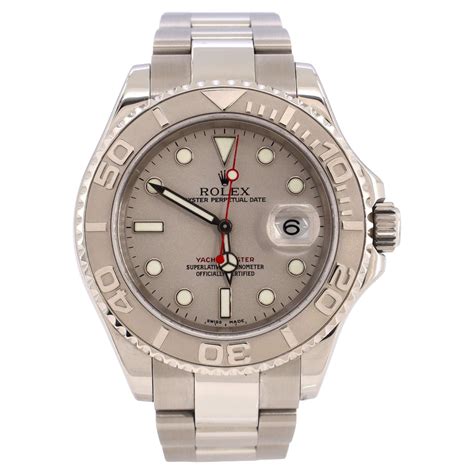 rolex oyster perpetual yacht master prezzo|rolex yacht master price used.